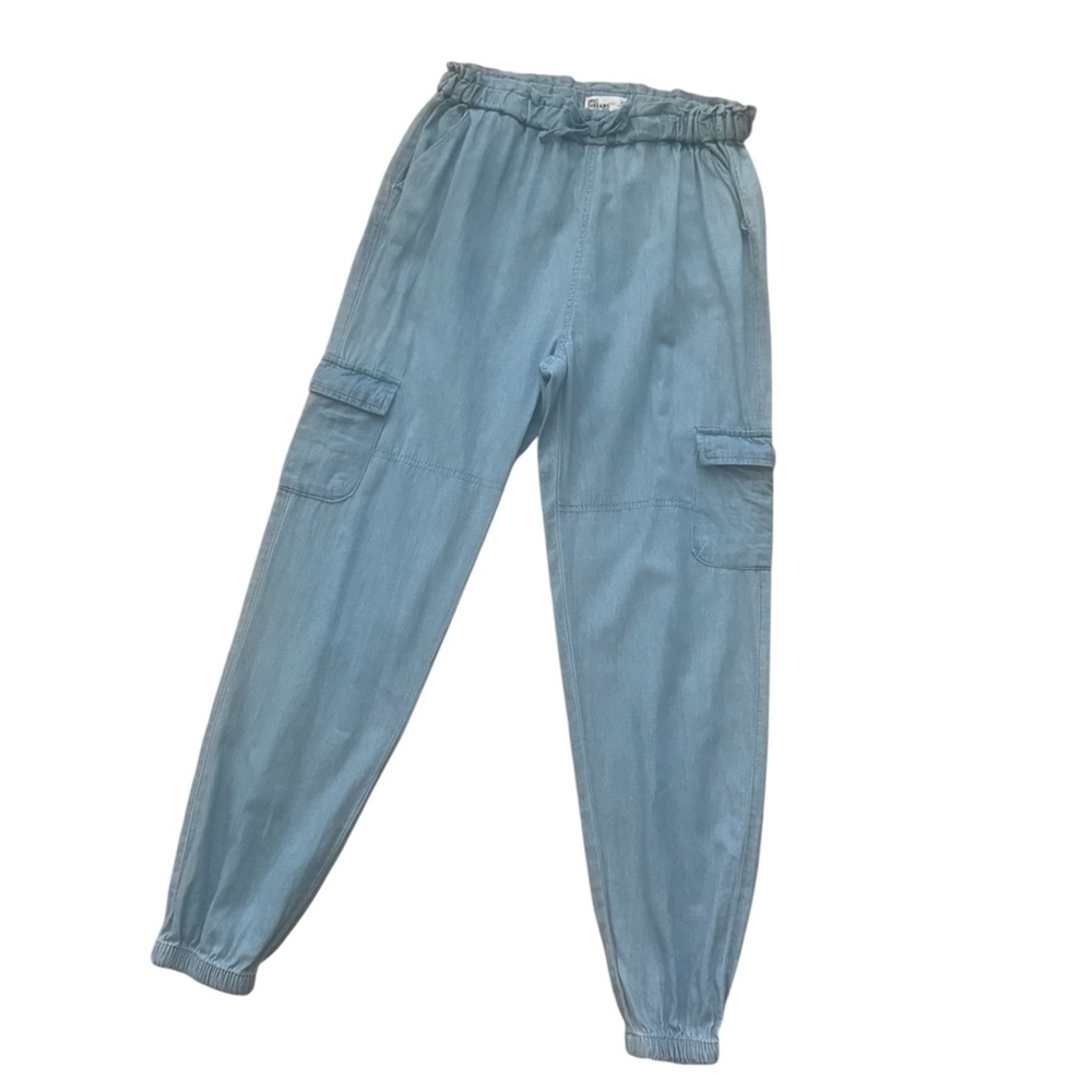 Epic Threads Light Blue Kids Casual Pants